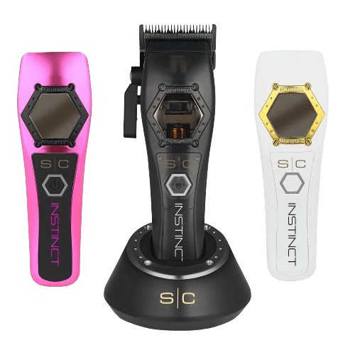 STYLECRAFT INSTINCT METAL CLIPPER