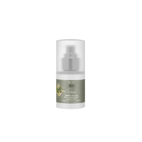 S|C360 Revival Thermal Hair Cream