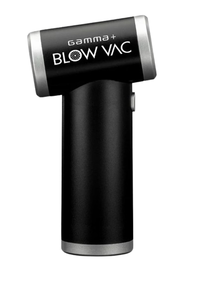 Gamma+ Blow Vac 2-in-1 Mini Air Blower & Vacuum (GP315B)