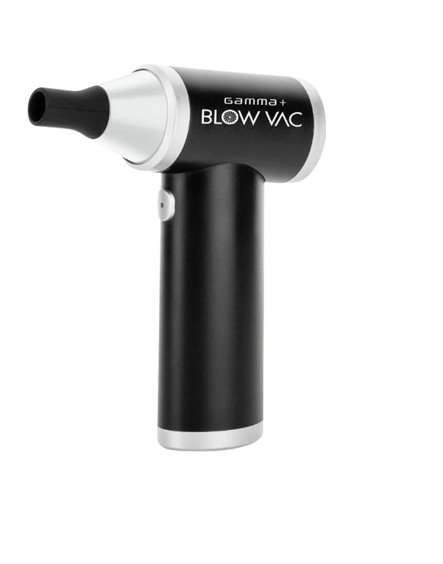 Gamma+ Blow Vac 2-in-1 Mini Air Blower & Vacuum (GP315B)