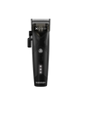 Black hair clipper with 'Xceed' branding on a white background