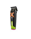 Hair clipper with Xceed branding on a white background