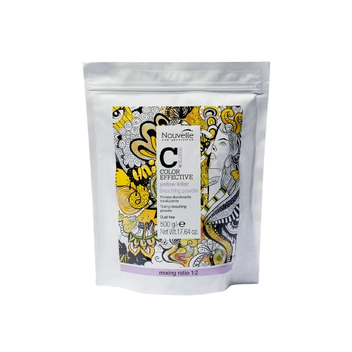 Yellow killer Bleaching Powder