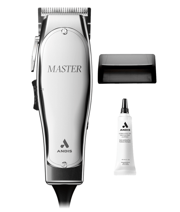 Andis Master Adjustable Blade Clipper 01815