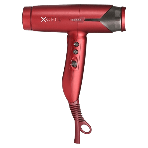 Gamma+ X-Cell Dryer - Red GPXCELL2