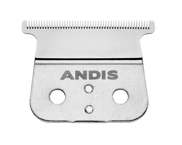 Andis GTX Deep Tooth T-Outliner Replacement Blade - Carbon Steele 04850