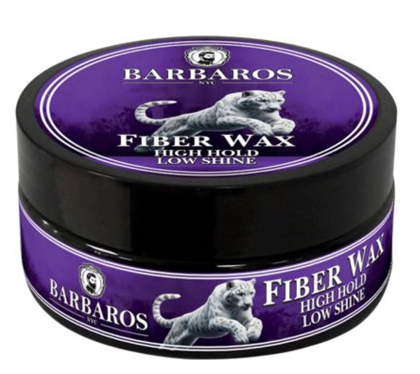 BARBAROS FIBER WAX 150 ML