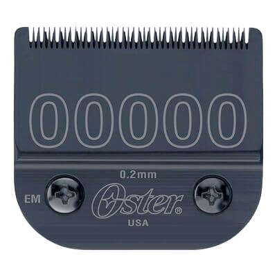 Oster Diamox Carbon Coated Detachable Blade