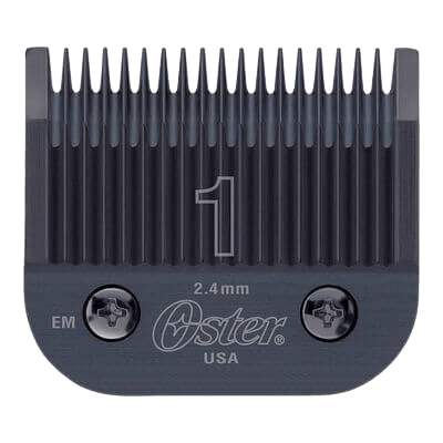 Oster Diamox Carbon Coated Detachable Blade