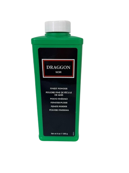 Clubman Powder Draggon