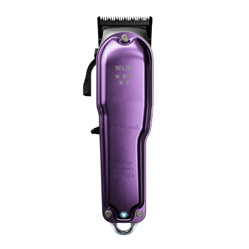 Wahl All Metal Legend + Clipper - Preorder