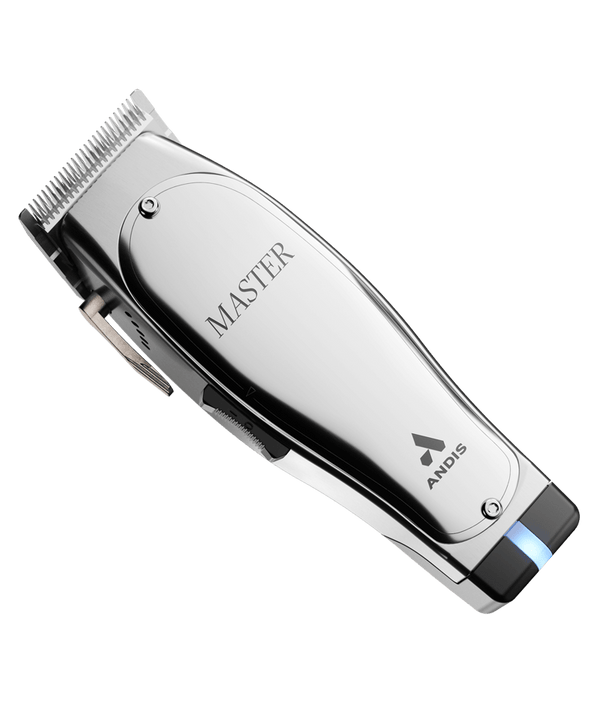 Andis Master Cordless Clipper 12660