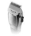 Andis Master Cordless Clipper 12660