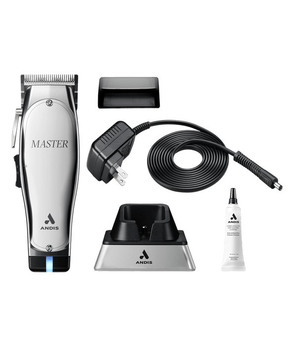 Andis Master Cordless Clipper 12660