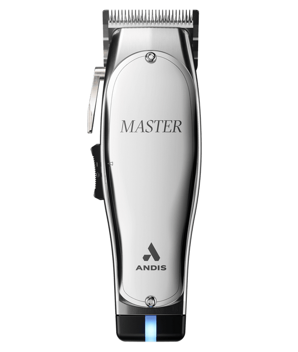 Andis Master Cordless Clipper 12660