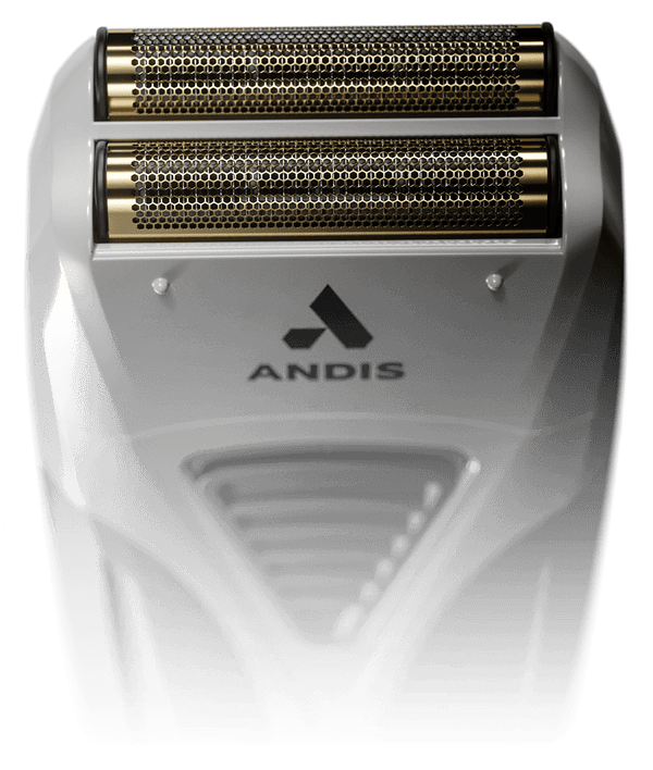 Andis ProFoil Lithium Plus Titanium Foil Shaver 17255