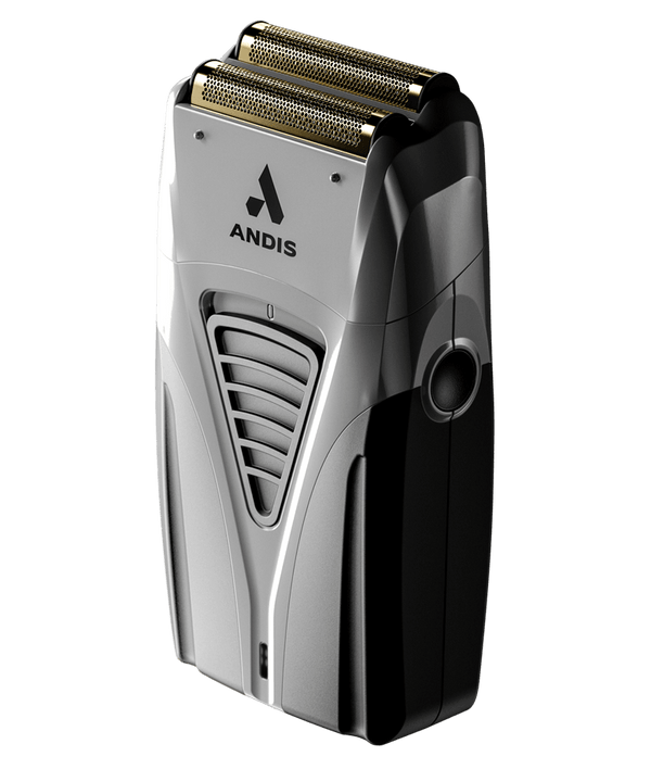 Andis ProFoil Lithium Plus Titanium Foil Shaver 17255