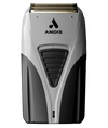 Andis ProFoil Lithium Plus Titanium Foil Shaver 17255