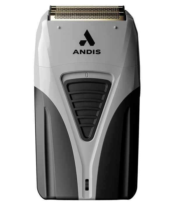 Andis ProFoil Lithium Plus Titanium Foil Shaver 17255