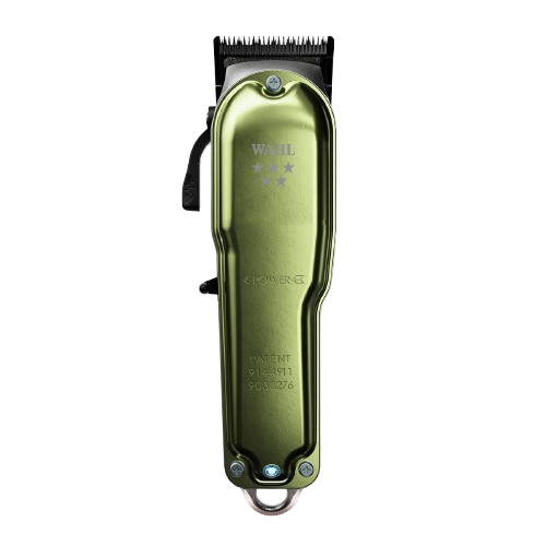Wahl All Metal Legend + Clipper - Preorder