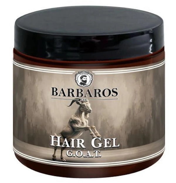 Barbaros G.O.A.T. Hair Gel 25.36oz