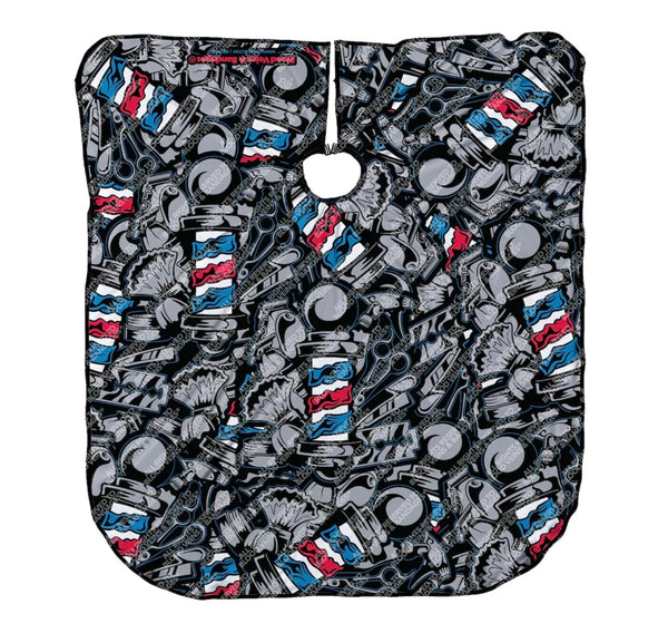 BVandB 24/7 Original - Collector's Capes