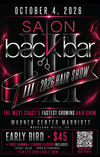 Salon BackBar Beauty and Barber Show 2026