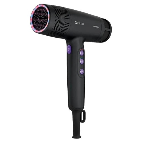 Gamma+ Xceed Professional Hair Dryer (GP115B)