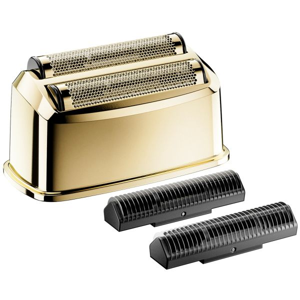 ANDIS TS3 FOIL & CUTTER GOLD