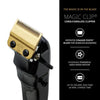 Wahl 5 Star Cord/Cordless Black Magic Clip 3026432