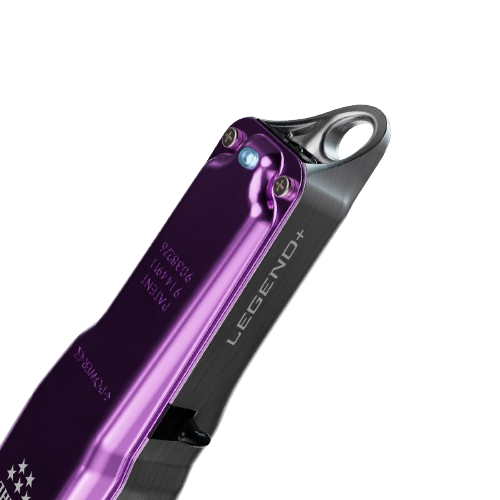 Wahl All Metal Legend + Clipper - Preorder
