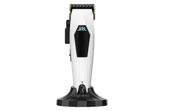 JRL Professional 3000C Mini Hair Clipper w/ Fade Blade (Choose Color)