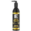 Elegance Hair & Beard Conditioning Oil - Highly Moisturizing And Lightweight Beard Conditioner For Men, Great Smel