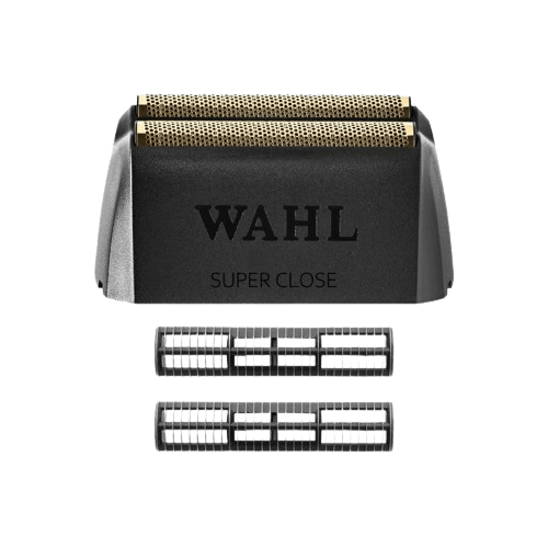 Wahl Vanish Foil & Cutter Bars 3022905