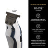 Wahl HI-VIZ Trimmer 3023699