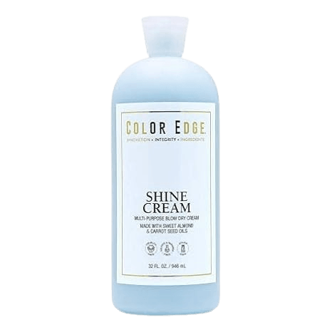 Color Edge Shine Cream Weightless Hair Detangle