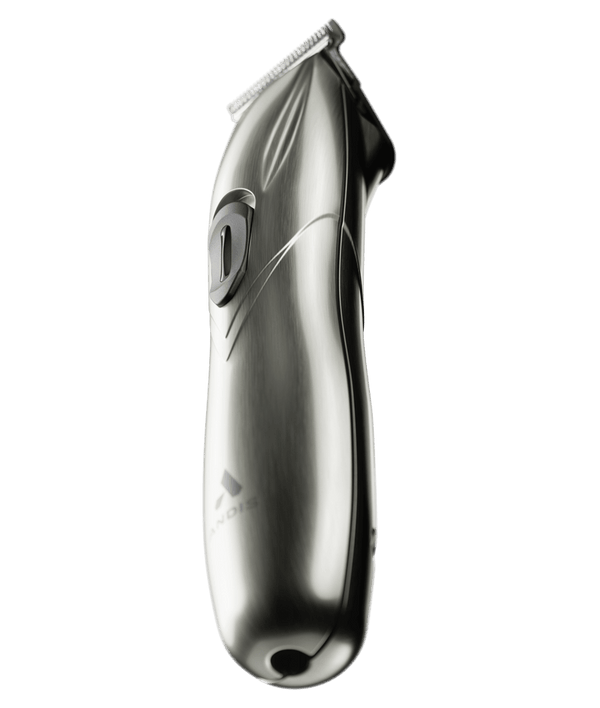 Andis Slimeline Pro Li T-Blade Trimmer - Chrome 32810