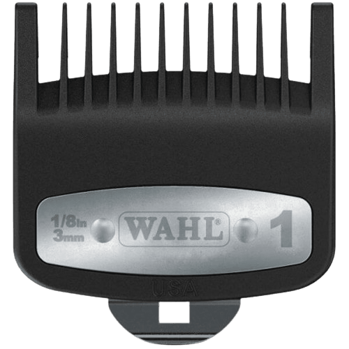 Wahl 1/8" Premium Cutting Guide 3354-1300