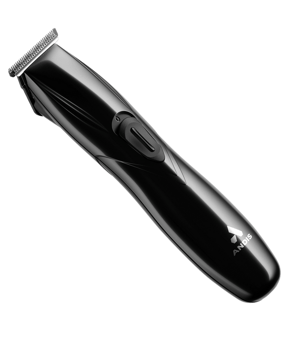 Andis Slimline Pro Li T-Blade Trimmer - Black 33785