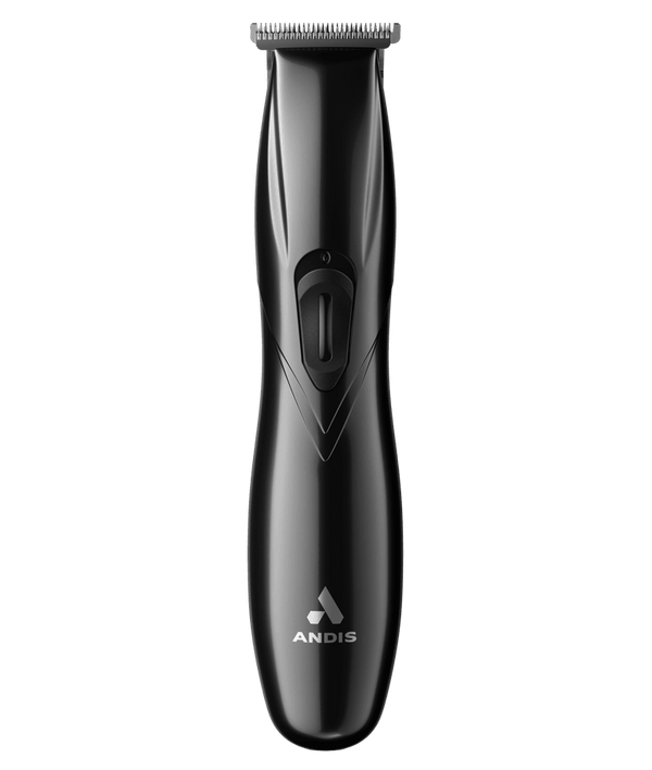 Andis Slimline Pro Li T-Blade Trimmer - Black 33785