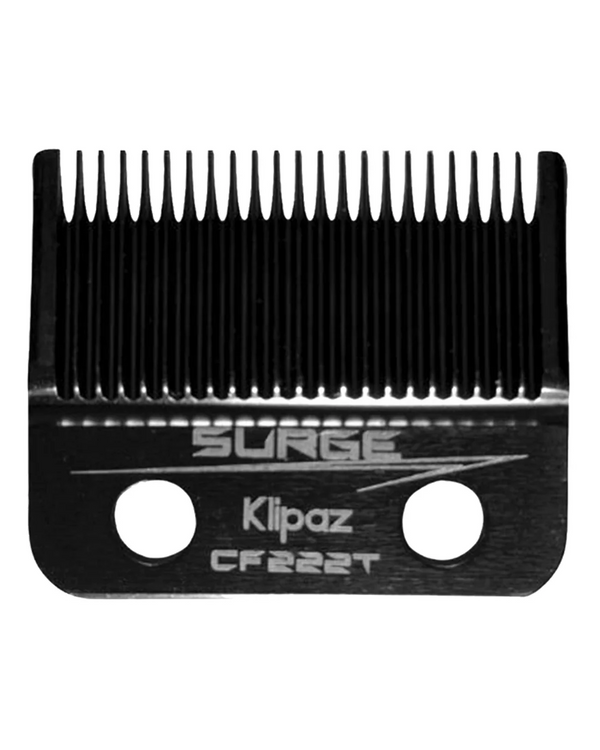 KLIPAZ T SURGE BLADE SET