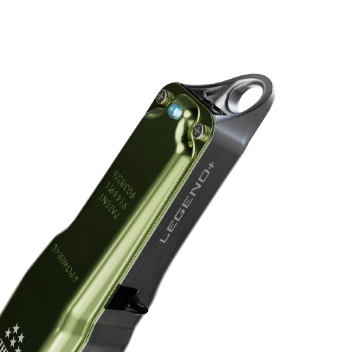 Wahl All Metal Legend + Clipper - Preorder