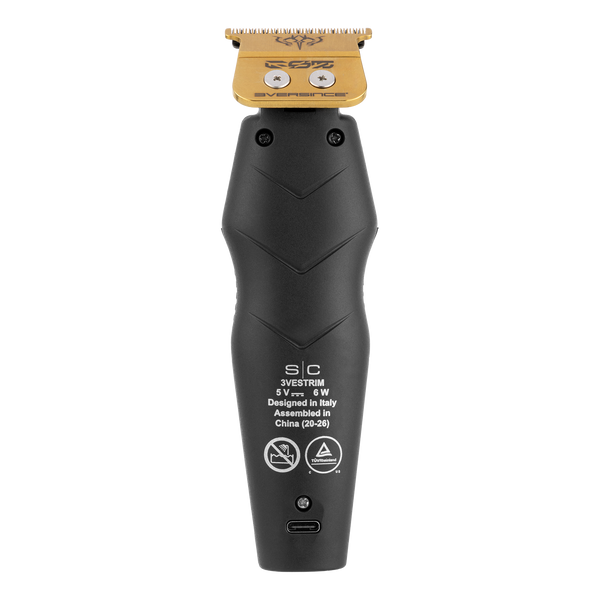 StyleCraft 3Versince Cordless Trimmer (3VESTRIM) [PRE-ORDER]