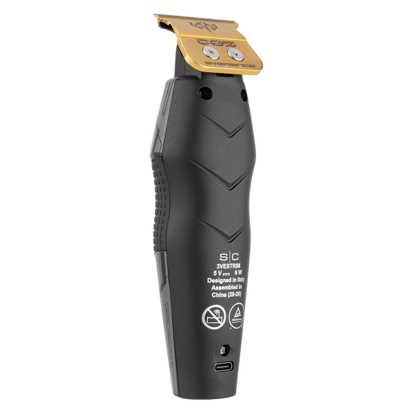 StyleCraft 3Versince Cordless Trimmer (3VESTRIM) [PRE-ORDER]