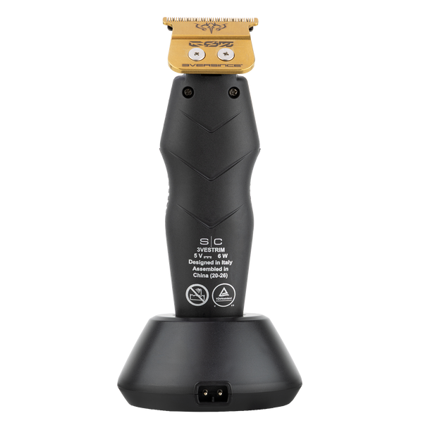 StyleCraft 3Versince Cordless Trimmer (3VESTRIM) [PRE-ORDER]