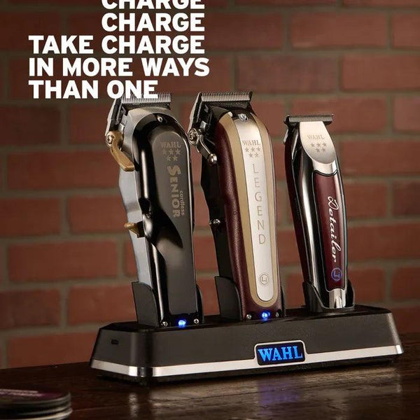 Wahl Professional Power Station 3023291