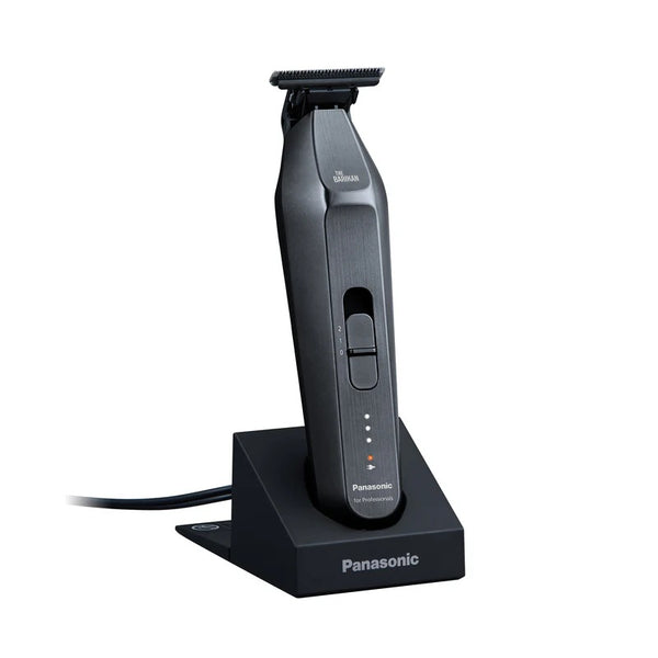 PANASONIC PRO BARIKAN TRIMMER SILVER
