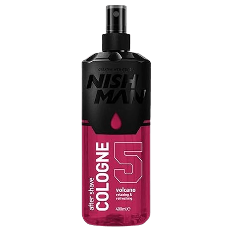 Nishman After Shave Series 400ml