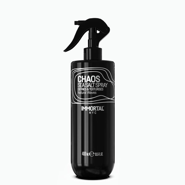 Immortal NYC Chaos Sea Salt Spray