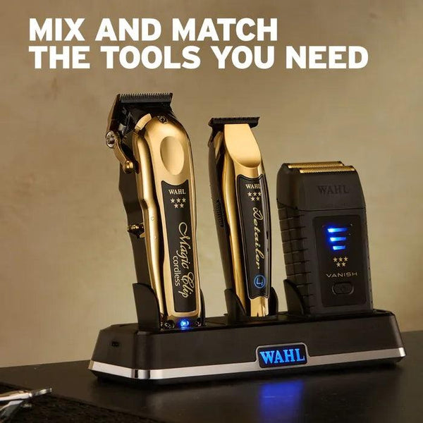 Wahl Professional Power Station 3023291